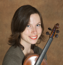 Annie Brown