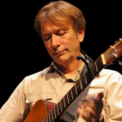 Steve Gidora